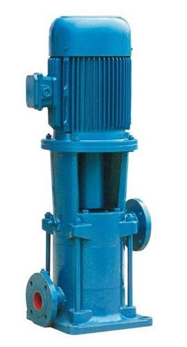 LG、LG-B型立式多級離心泵